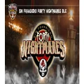 Digital Dreams Entertainment Mutant Football League Sin Fransicko Forty Nightmares PC Game